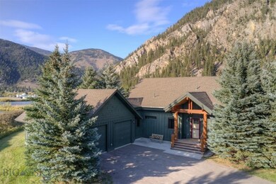 85 Frenchman Rd, Gallatin Gateway, MT 59730 - photo 2