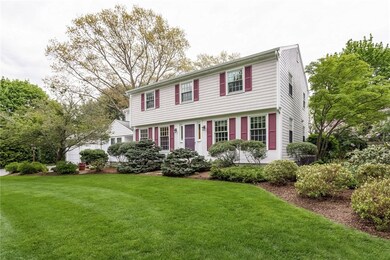 12 Nathaniel Rd, Barrington, RI 02806 - photo 3