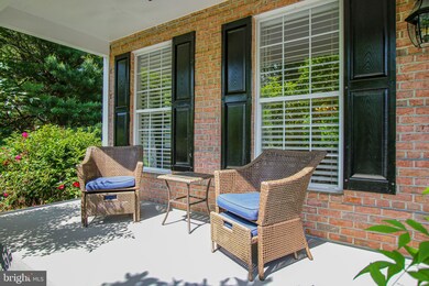 612 Wood Glenn Ct, Lutherville Timonium, MD 21093 - photo 3