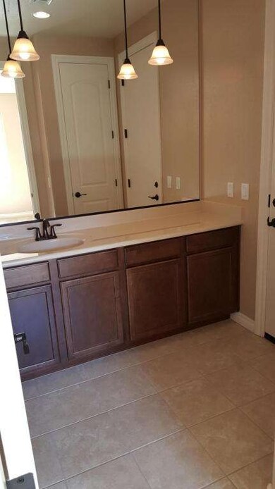 Casita Bath