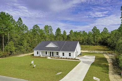 74 Calusa Way, Crawfordville, FL 32327 - photo 3