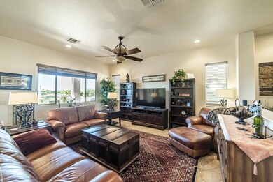 Great Room A
