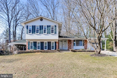 6301 Forest Mill Ln, Laurel, MD 20707 - photo 3