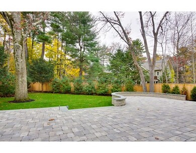 43 Upland Rd, Waban, MA 02468 - photo 2