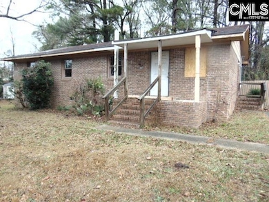 2918 Dickert St, Newberry, SC 29108 - photo 2