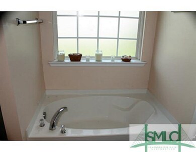 Master Bath/Spa. Separate shower and garden tub.