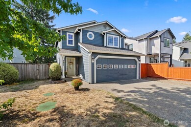 9431 Prairie Wind St SE, Yelm, WA 98597 - photo 2