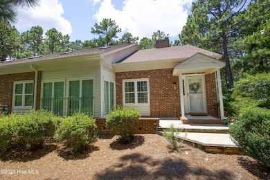 Pinehurst Manor 18D-44