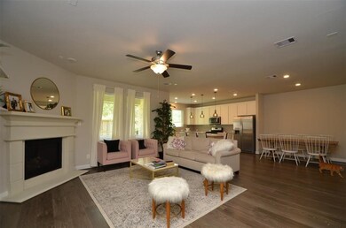 6 Ancestry Stone Place, the Woodlands, TX 77354 - photo 7