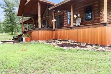 161129 N 4550 Rd, Talihina, OK 74571 - photo 3