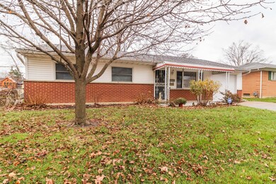 1232 Norman Dr, Columbus, OH 43227 - photo 3