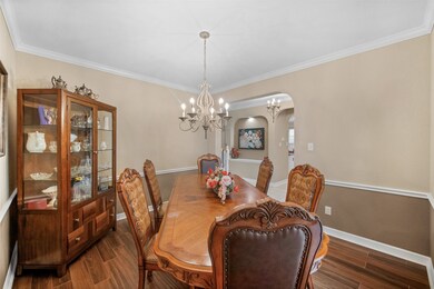 17211 Eden Falls Ct, Houston, TX 77095 - photo 4