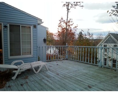 1 Tucker St, Worcester, MA 01606 - photo 5