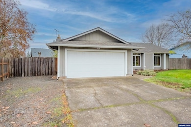 2473 Grand Prairie Rd SE, Albany, OR 97322 - photo 4