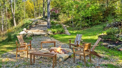 Fire pit