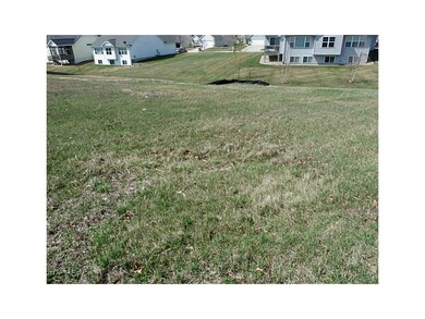 Land/Lot.