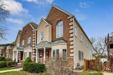 244 N Addison Ave, Elmhurst, IL 60126 - photo 2