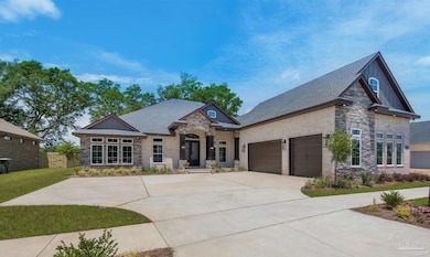 6438 Ledgestone Ct, Pensacola, FL 32526 - photo 2