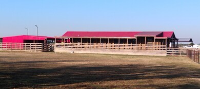 16505 County Road 109, Kaufman, TX 75142 - photo 2