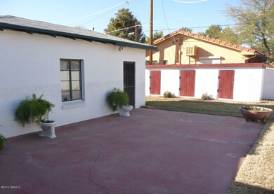 Guest House/Studio