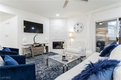 8720 Red Brook Dr unit 104, Las Vegas, NV 89128 - photo 6
