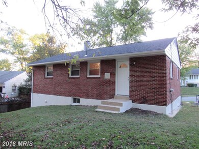 111 Pepper Mill Dr, Capitol Heights, MD 20743 - photo 2