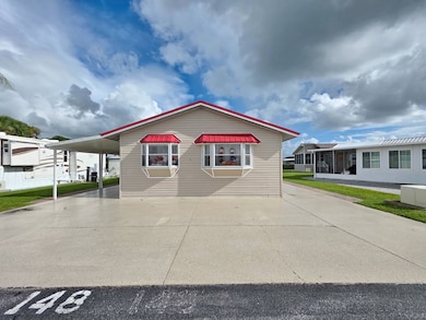 12350 SE 138th Blvd unit 148, Okeechobee, FL 34974 - photo 6