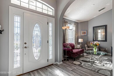 6-Foyer View