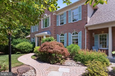 1505 Brewster Gate Rd, Crownsville, MD 21032 - photo 7