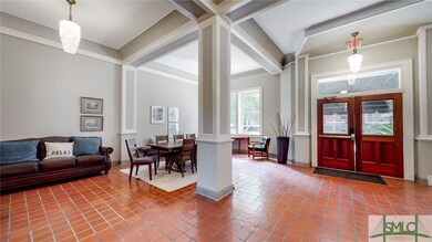 106 W Gwinnett St unit 5B, Savannah, GA 31401 - photo 6