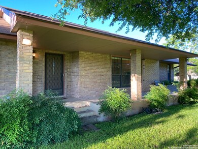 11121 Donkey Flat, Helotes, TX 78023 - photo 2