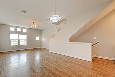 Great natural light