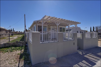 4326 Manchester Front, El Paso, TX 79903 - photo 6