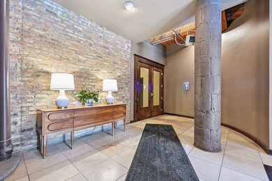 913 W Van Buren St unit 5H, Chicago, IL 60607 - photo 6