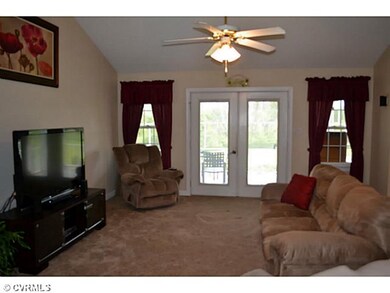 Den/Family/Great Room