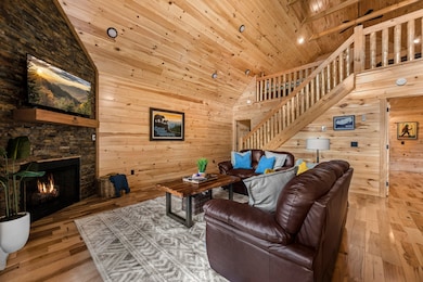 240 Forrest Loop Way, Gatlinburg, TN 37738 - photo 6