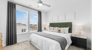 3205 Westinghouse Rd unit 610, Georgetown, TX 78626 - photo 4