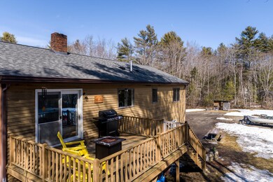 1001 Old Stage Rd, Woolwich, ME 04579 - photo 5