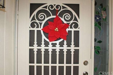 Newer front door added for your pleasure.