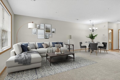 10911 Goodhue St NE unit D, Minneapolis, MN 55449 - photo 7