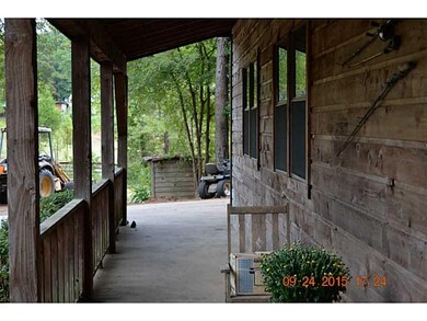 Front Porch.