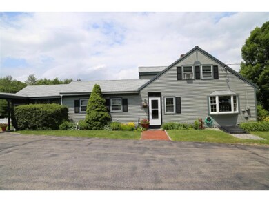 61 Daniel Webster Hwy, Center Harbor, NH 03226 - photo 3