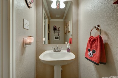 24702 Magnolia Falls, San Antonio, TX 78261 - photo 5