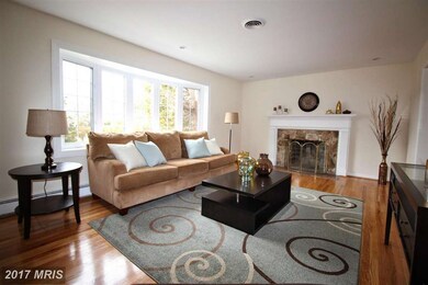 12301 Greenhill Dr, Silver Spring, MD 20904 - photo 6