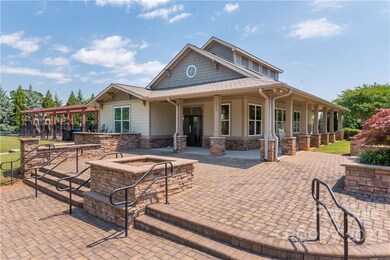 Neighborhood clubhouse