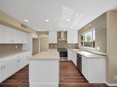 7439 E Forge Ave, Mesa, AZ 85208 - photo 7