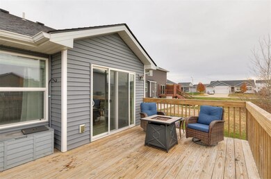 6455 SE Sunlight Dr, Pleasant Hill, IA 50327 - photo 6