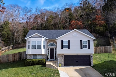 6404 Glenstone Dr, Imperial, MO 63052 - photo 2