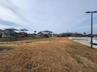COMMUNITY PLAYGROUND