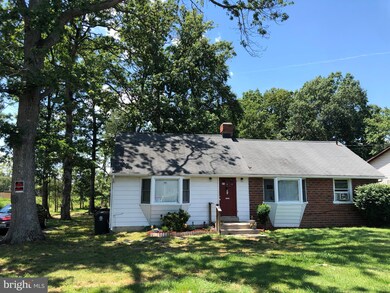 8901 Allentown Rd, Fort Washington, MD 20744 - photo 2